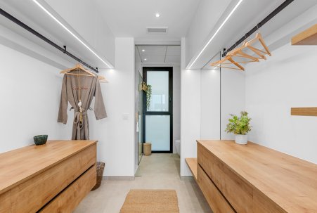 New Build - Herenhuis - Dolores