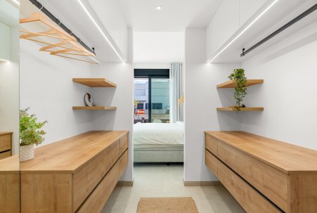 New Build - Herenhuis - Dolores