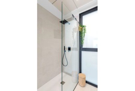 New Build - Herenhuis - Dolores