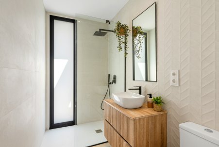 New Build - Herenhuis - Dolores