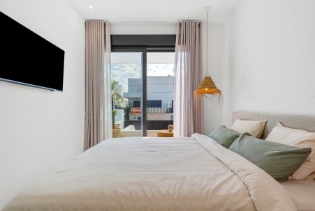 New Build - Herenhuis - Dolores