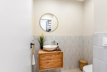 New Build - Herenhuis - Dolores