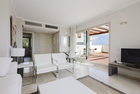 Sale - Atico - Orihuela Costa - Las Colinas Golf