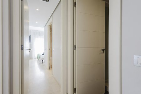 Sale - Atico - Orihuela Costa - Las Colinas Golf