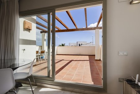 Sale - Atico - Orihuela Costa - Las Colinas Golf