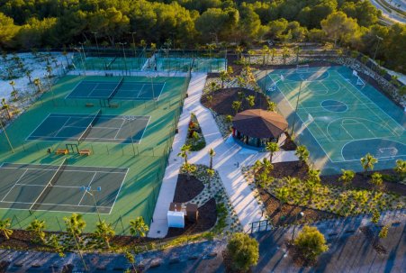 Sale - Atico - Orihuela Costa - Las Colinas Golf