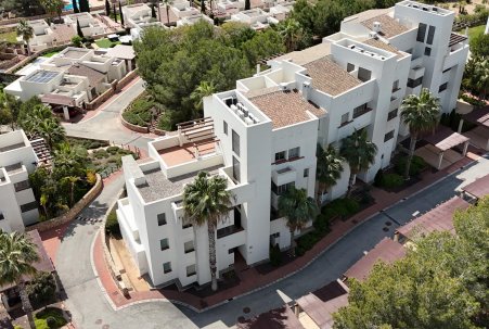 Sale - Atico - Orihuela Costa - Las Colinas Golf