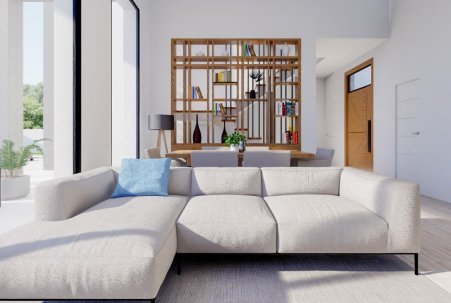 New Build - Villa - Finestrat