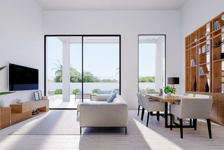 New Build - Villa - Finestrat