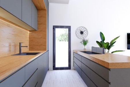 New Build - Villa - Finestrat