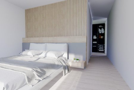 New Build - Villa - Finestrat