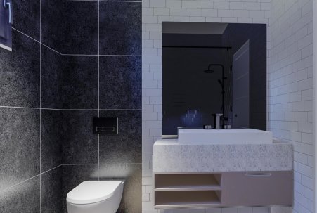 New Build - Villa - Finestrat