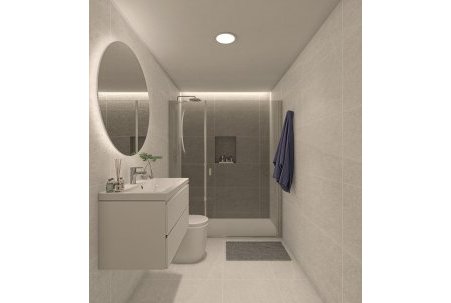 New Build - Maison de ville - San Pedro del Pinatar