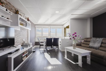 Sale - Wohnung - Torrevieja - Playa del Acequión