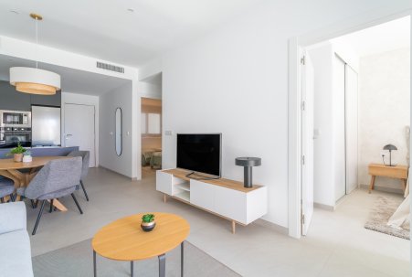 New Build - Penthouse - Torrevieja