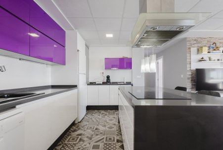 Sale - Wohnung - Torrevieja - Playa del Acequión