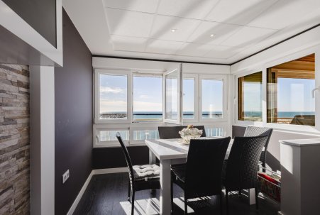 Sale - Wohnung - Torrevieja - Playa del Acequión