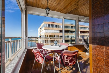 Sale - Wohnung - Torrevieja - Playa del Acequión