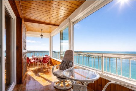 Sale - Wohnung - Torrevieja - Playa del Acequión