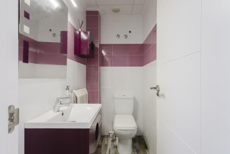 Sale - Wohnung - Torrevieja - Playa del Acequión