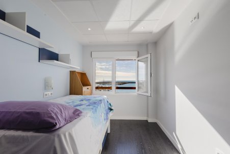 Sale - Wohnung - Torrevieja - Playa del Acequión