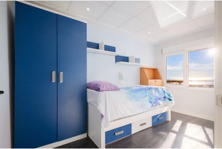 Sale - Wohnung - Torrevieja - Playa del Acequión