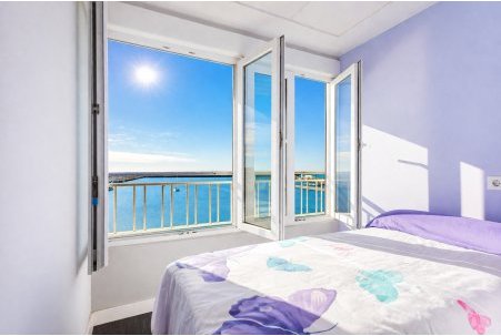 Sale - Wohnung - Torrevieja - Playa del Acequión