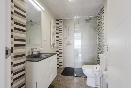 Sale - Wohnung - Torrevieja - Playa del Acequión