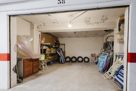 Sale - Wohnung - Torrevieja - Playa del Acequión