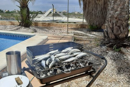 New Build - terraced - San Javier