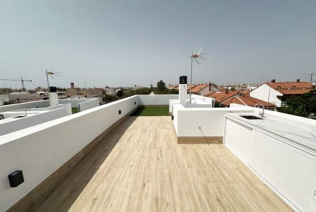 New Build - Villa - Torre de la Horadada