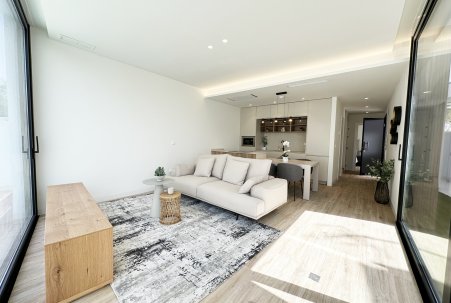 New Build - Villa - Torre de la Horadada