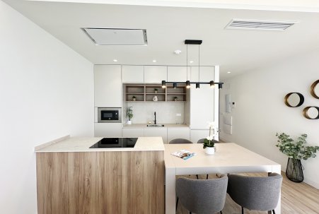 New Build - Villa - Torre de la Horadada