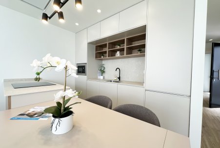 New Build - Villa - Torre de la Horadada