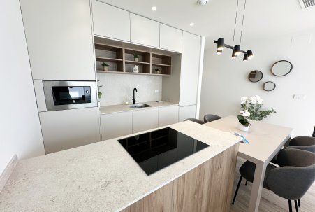 New Build - Villa - Torre de la Horadada