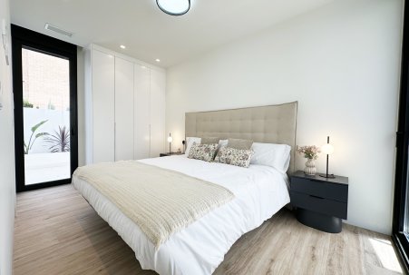 New Build - Villa - Torre de la Horadada