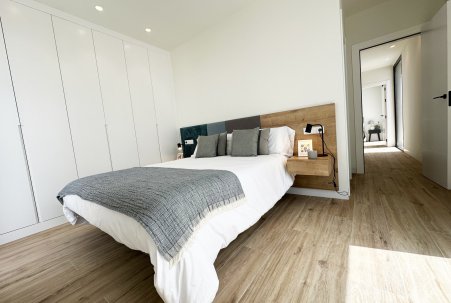 New Build - Villa - Torre de la Horadada