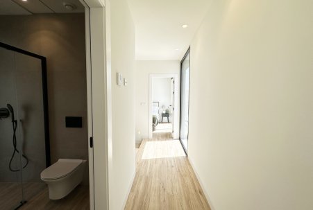 New Build - Villa - Torre de la Horadada