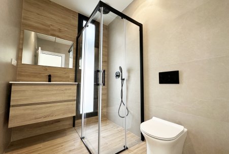 New Build - Villa - Torre de la Horadada