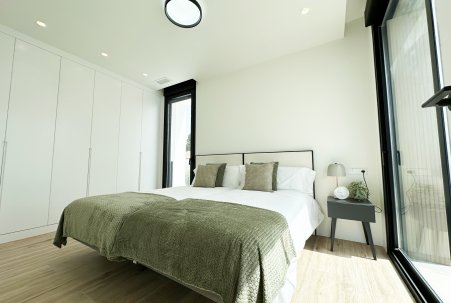 New Build - Villa - Torre de la Horadada