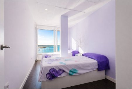 Sale - Wohnung - Torrevieja - Playa del Acequión