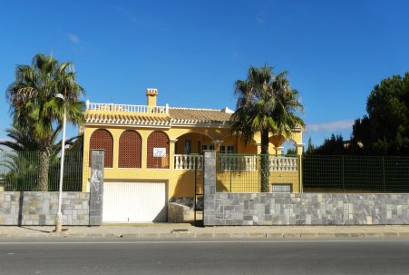 New Build - terraced - San Javier