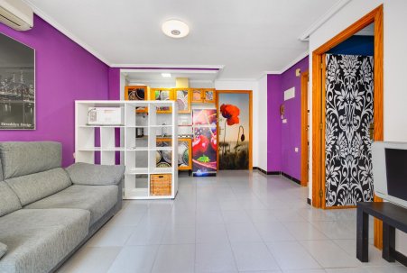 Sale - Appartement - Torrevieja - Playa de Los Locos-Curva del Palangre