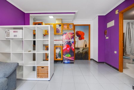 Sale - Appartement - Torrevieja - Playa de Los Locos-Curva del Palangre