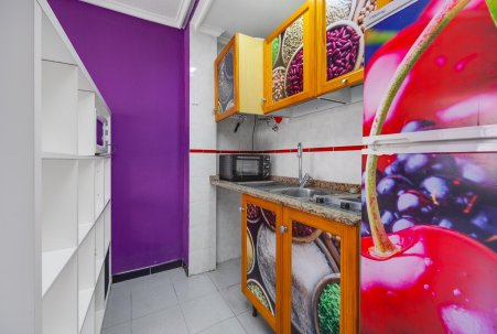 Sale - Appartement - Torrevieja - Playa de Los Locos-Curva del Palangre