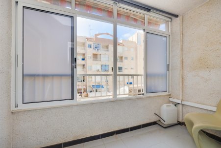 Sale - Appartement - Torrevieja - Playa de Los Locos-Curva del Palangre