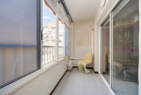 Sale - Appartement - Torrevieja - Playa de Los Locos-Curva del Palangre