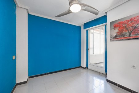 Sale - Appartement - Torrevieja - Playa de Los Locos-Curva del Palangre