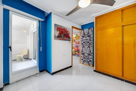 Sale - Appartement - Torrevieja - Playa de Los Locos-Curva del Palangre