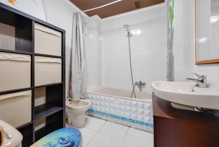 Sale - Appartement - Torrevieja - Playa de Los Locos-Curva del Palangre